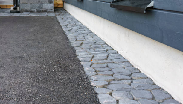 Best Cobblestone Driveway Paving in USA