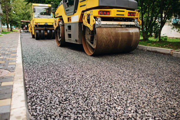 Best Eco-Friendly Driveway Paving in USA